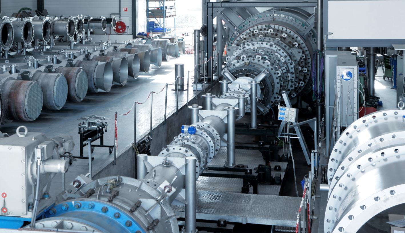 Calibration in the measuring technology industry Definitions