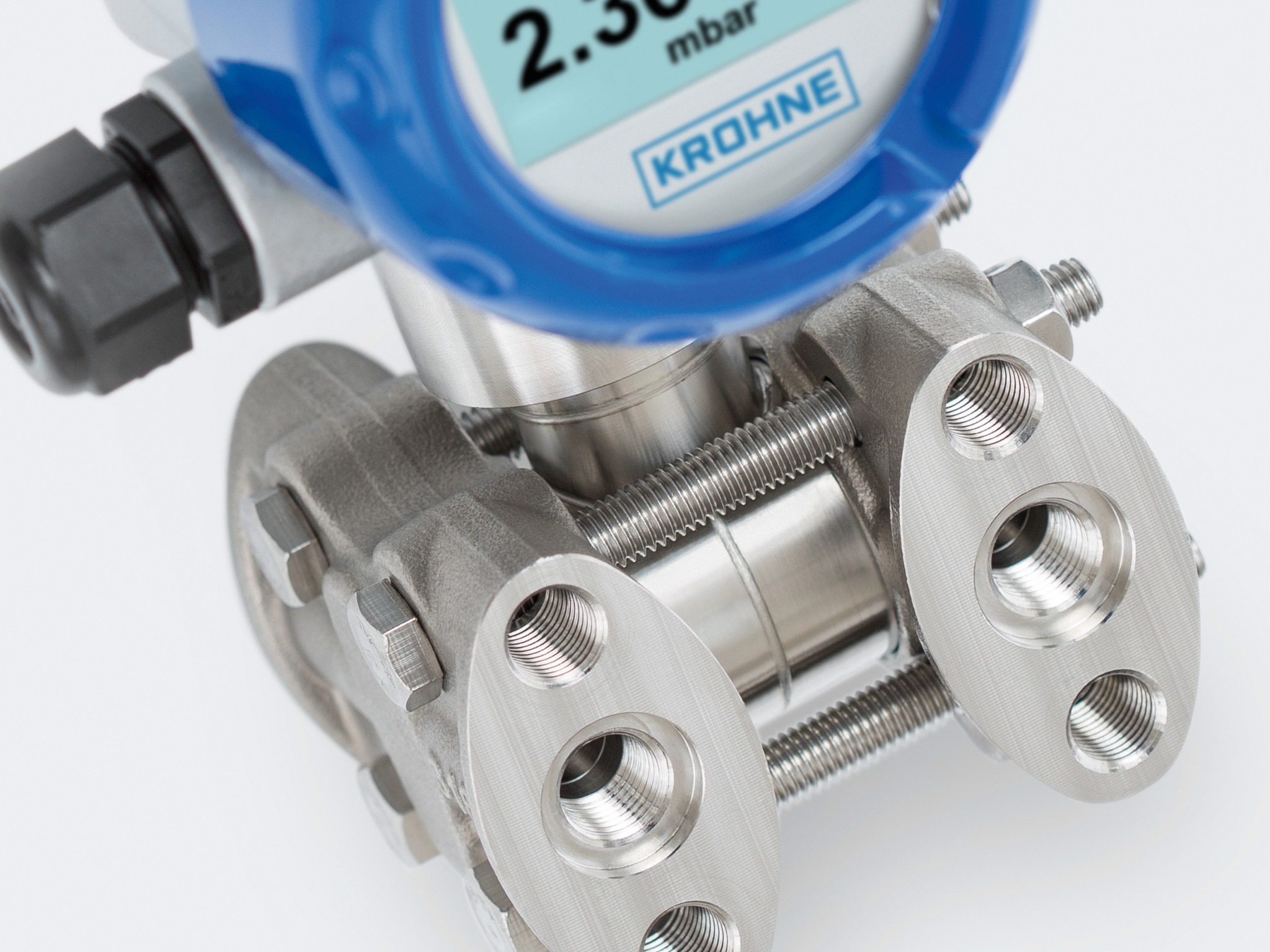 KROHNE Products
