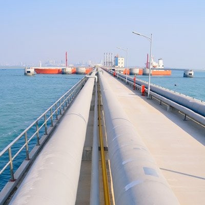 Pipeline Management Solution for liquid, gas and multiproduct, on- and  offshore