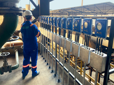 best-steam-mass-ratio-performance