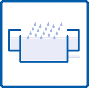Sistemas de drenaje pluvial
