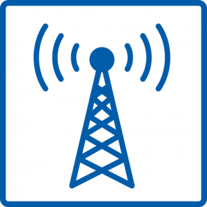 GPRS remote data transmission